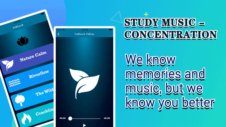 Study Music - Concentration