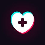 TikBoost for likes and fans.