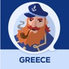 Marina Guide - Greece