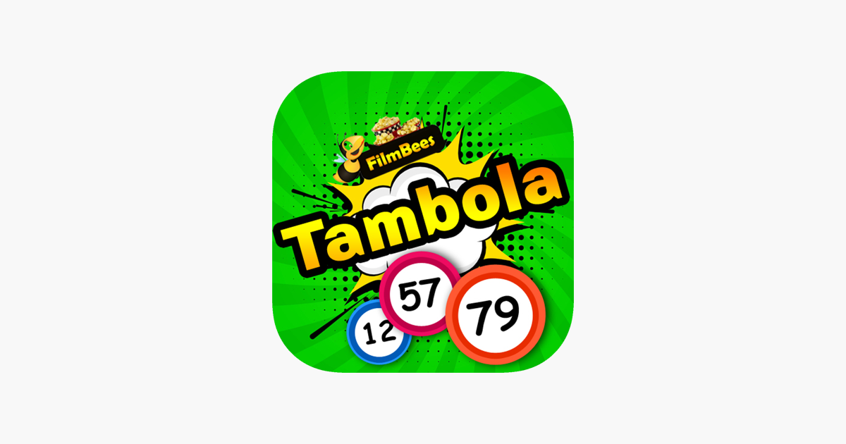 Tambola indian bingo online games