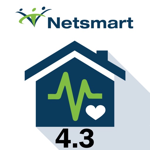 Netsmart Homecare Tablet 4.3.1