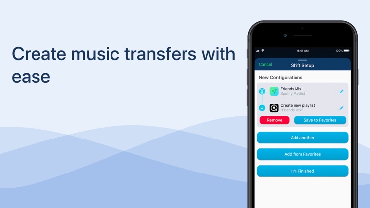 SongShift