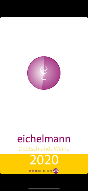 Eichelmann 2020 GOLD