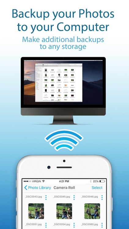 FileBrowserGO screenshot-6