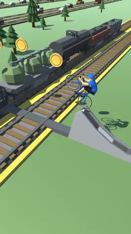 Game screenshot Bike Time! hack