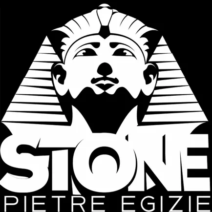 Stone pietre egizie Читы