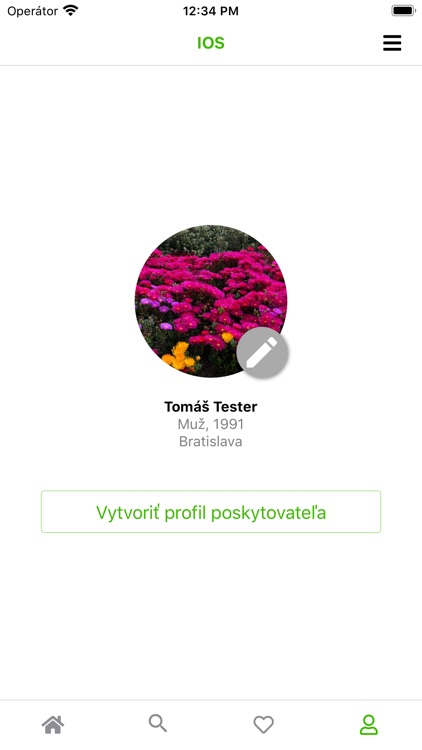 Click Be Fit screenshot-5