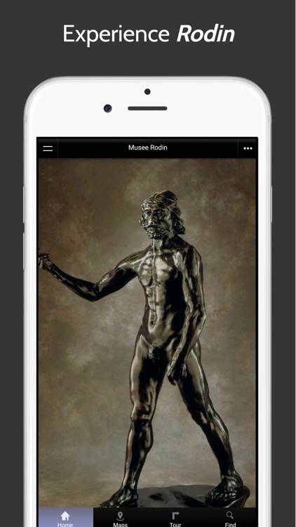 Musee Rodin Full Edition