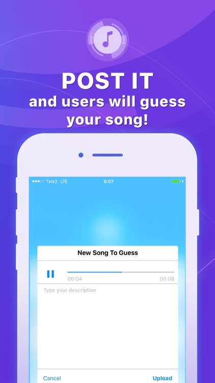 Guess The Tune Music Finder By Music Breath guess the tune music finder by music