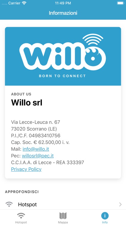 Willo screenshot-3