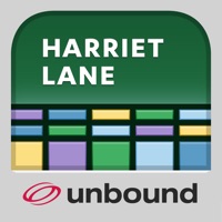Harriet Lane Handbook apk