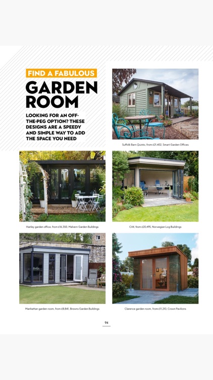 Real Homes Magazine screenshot-5
