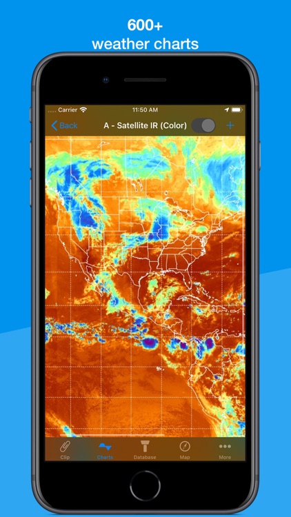 StationWeather Pro screenshot-4
