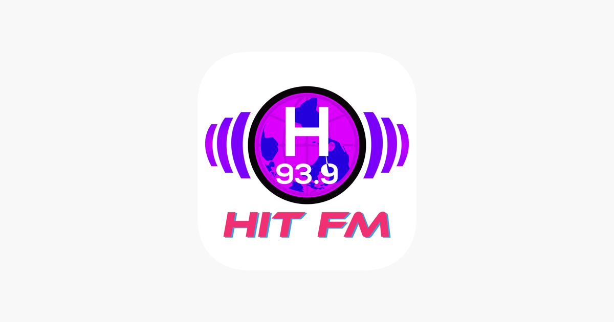 Hit Fm Haiti On The App Store