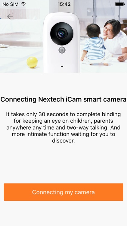 Nextech SmartCam