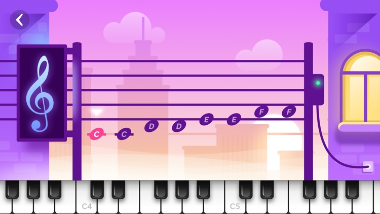 Piano Academy - Learn Piano screenshot-3
