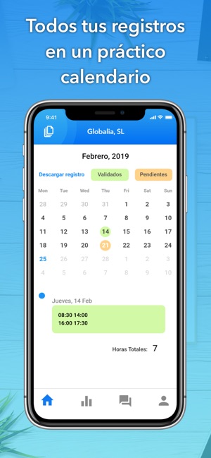 Tu.Horario(圖4)-速報App