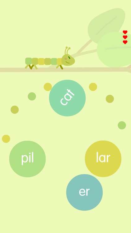 Sorting Syllables Lite