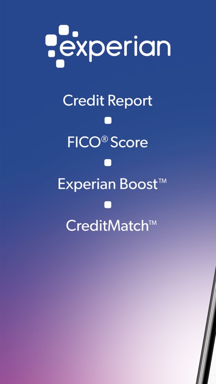 Experian Credit Report screenshot-0