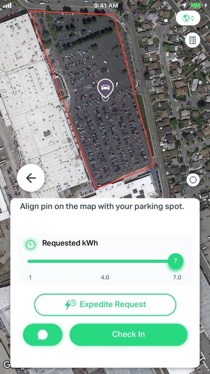 FreeWire AMP EV Charging screenshot-8