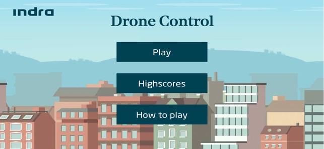 Indra Drone Control(圖3)-速報App