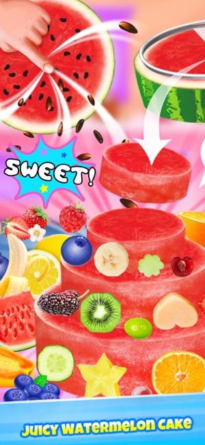 Simply Sweet Desserts(圖3)-速報App