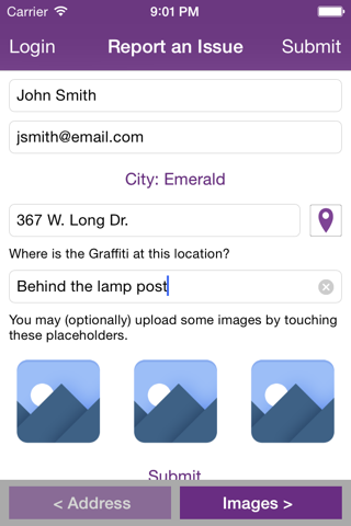 Write On, Right Off! - náhled