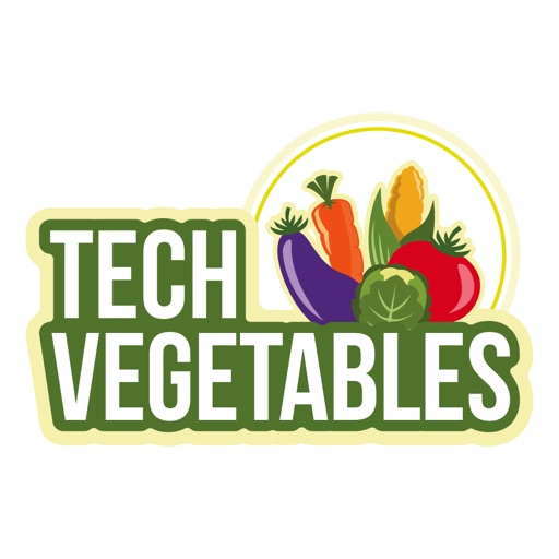 Tech Vegetables