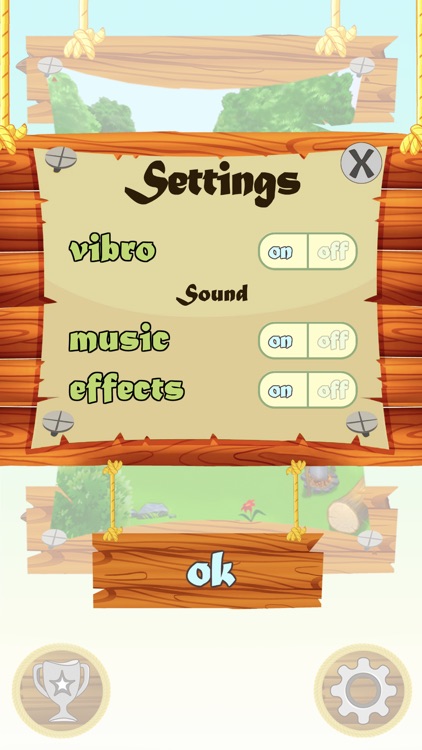 Mole in Yard screenshot-3