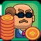 Build your restaurant empire now by managing restaurants and idle profit