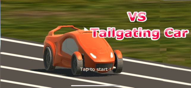 VS Tailgating Car(圖2)-速報App