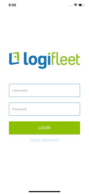 Logifleet 360°(圖1)-速報App