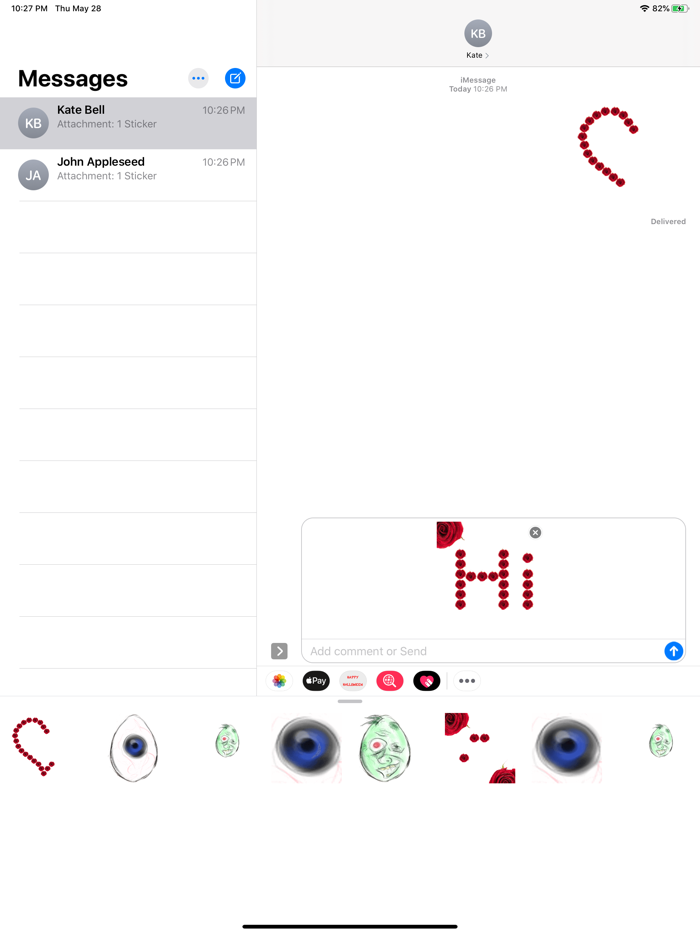 Halloween Animated 20