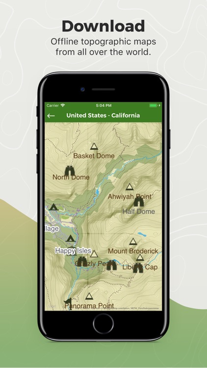 Wikiloc Outdoor Navigation GPS screenshot-4