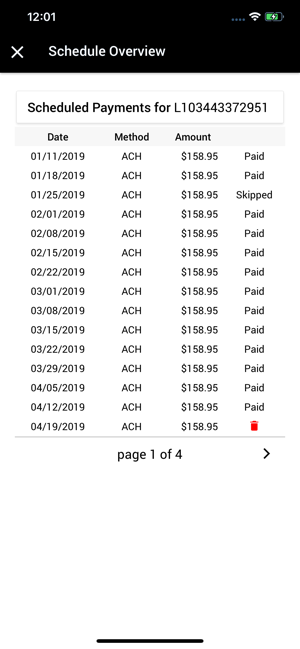 Glenview Finance(圖5)-速報App