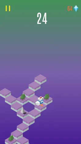 Game screenshot Climb Stairs! hack