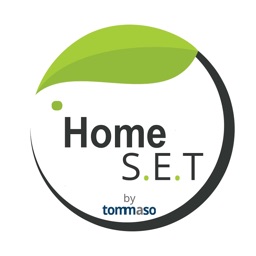 HomeSET by Tommaso