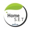 HomeSet Home Automation App allows you to easily control all devices in your house