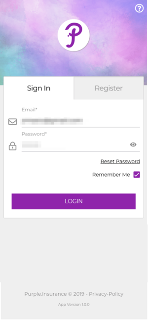 Purple Insurance(圖2)-速報App