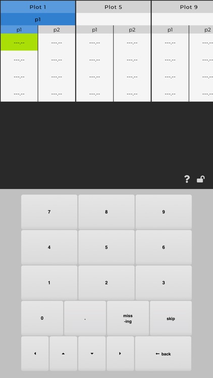 DataTek screenshot-4
