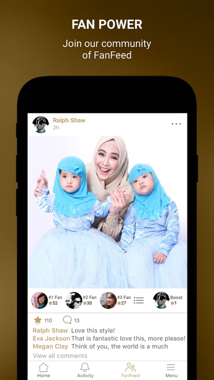 Oki Setiana Dewi Official App