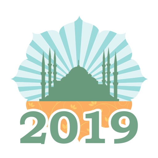 İmsakiyeler: 2019 İmsakiye