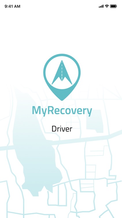 MyRecovery Driver