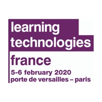  Learning Tech France 2020 Application Similaire