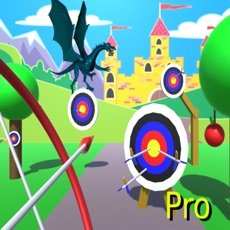 Activities of Field Archery Pro