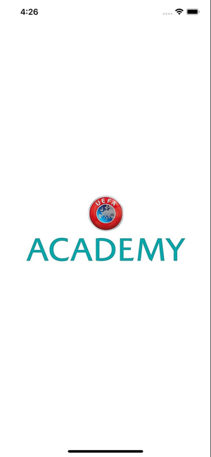 UEFA Academy(圖1)-速報App