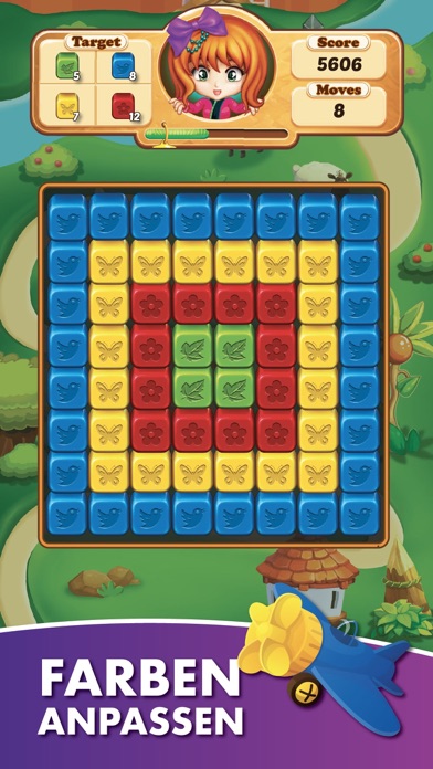 Blockspiel Blockspiel