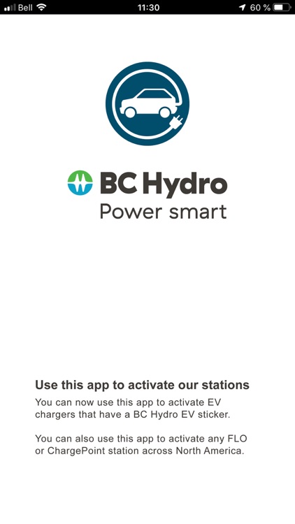 Bc Hydro Ev By British Columbia Hydro And Power Authority