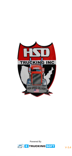 HSD Trucking(圖1)-速報App