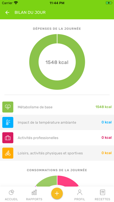 Screenshot #3 pour Kalipi